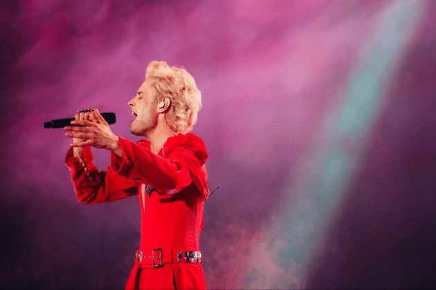 Ziferblat пройшов у фінал Євробачення