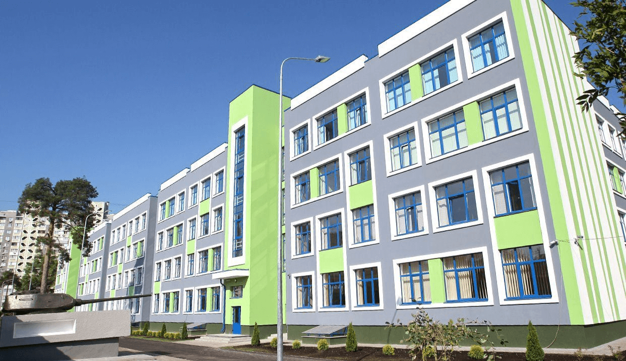 школах Києва встановлять ще 1000 камер