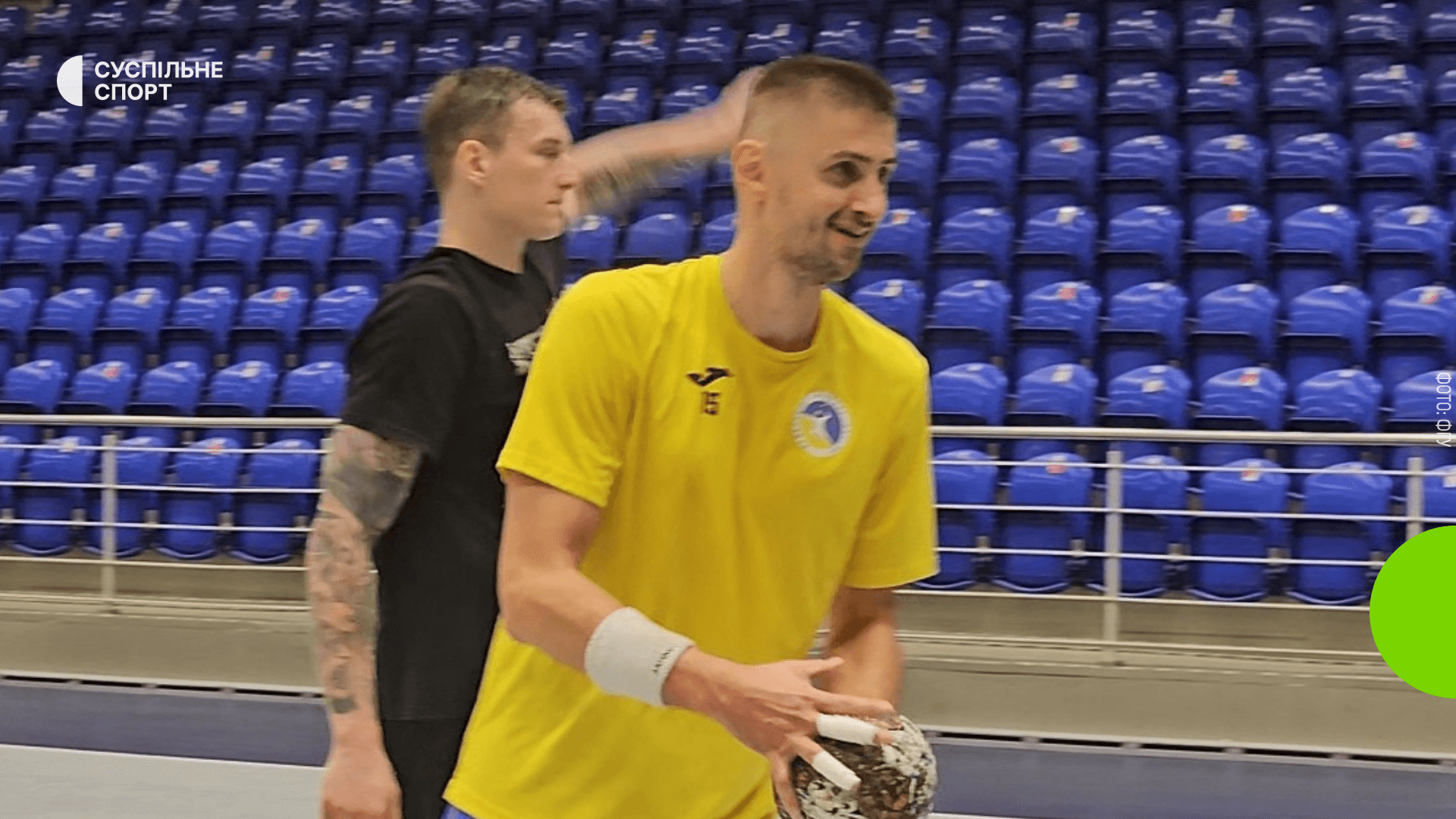 Олександр Тільте — про розчарування після гри