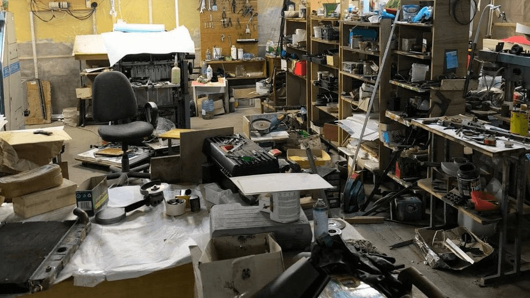 В Києві викрили банду пенсіонерів, які виготовляли фальшиві водійські посвідчення