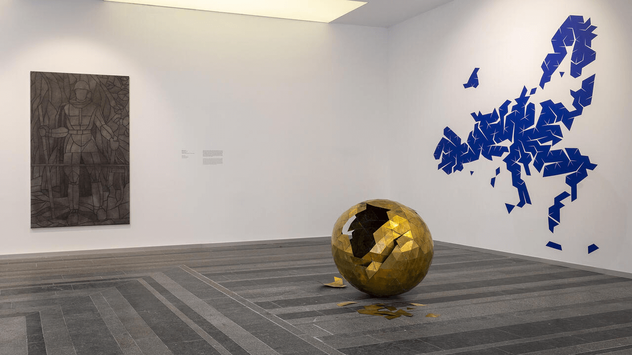 PinchukArtCentre — мистецький центр новітнього формату