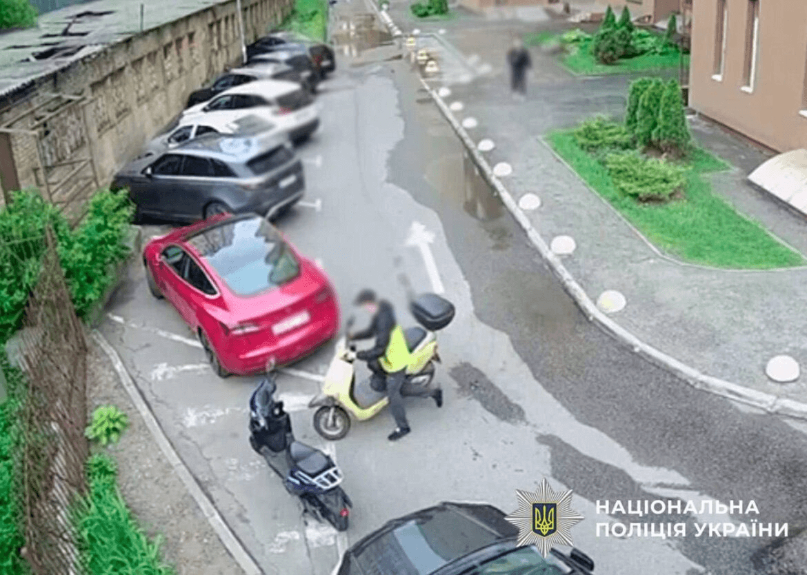 Замах у Києві: юнак намагався підірвати військового через фейкове побачення