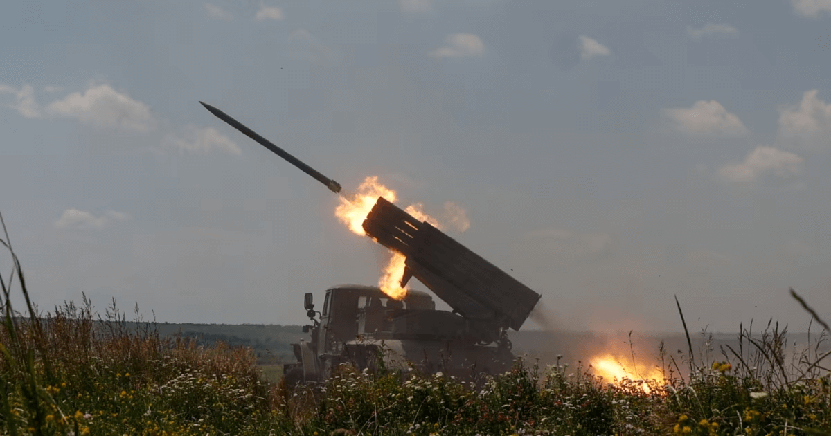 Київ під загрозою: експерти заявляють про нестачу ППО