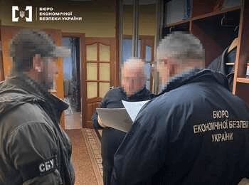 У Києві викрили розтрату понад мільйон гривень у "Київпастрансі"