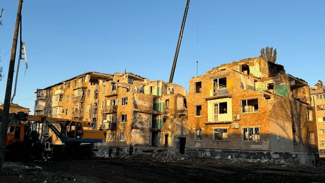 До 25 зросла кількість жертв атаки РФ на Київ