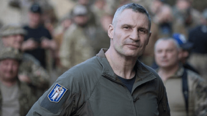 Кличко розкритикував ініціативу про недовіру