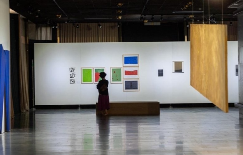 Виставки Києва у жовтні: що варто відвідати цього місяця