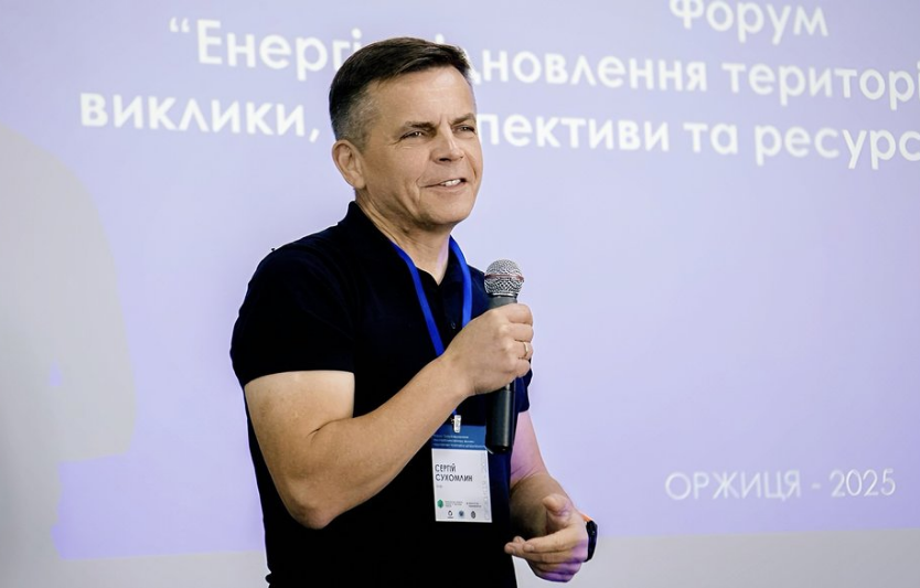 Держагентство відновлення спростувало заяву Кличка про фінансування укриттів