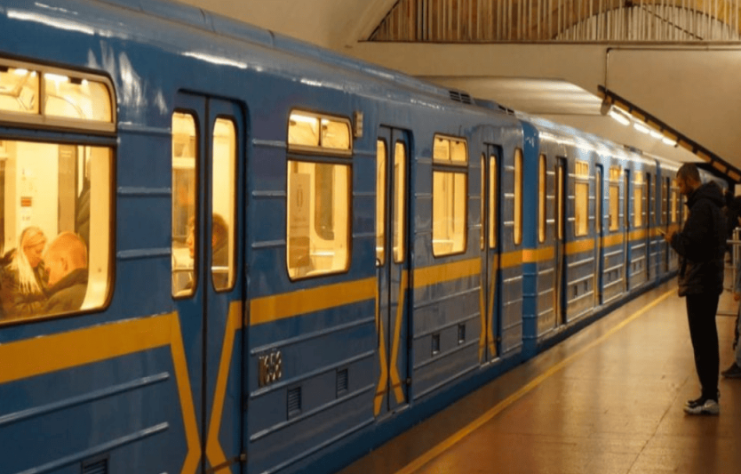 Карта метро Києва: як орієнтуватися в підземці