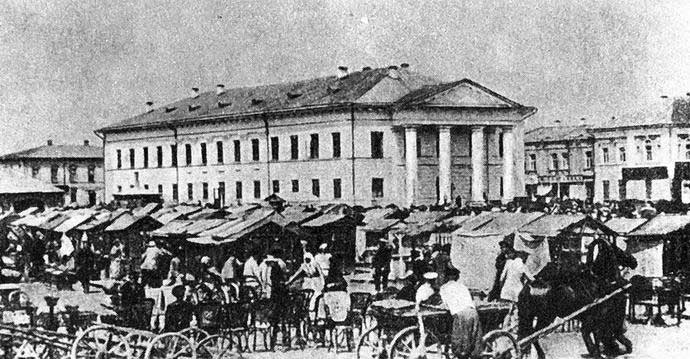 Ярмарки Києва: традиції та сучасний формат